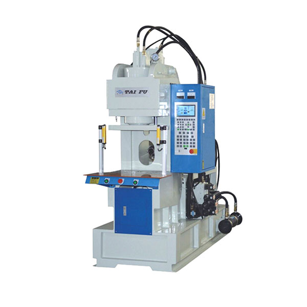 VL-55C立式注塑機(jī) VL-55C立式注塑機(jī)