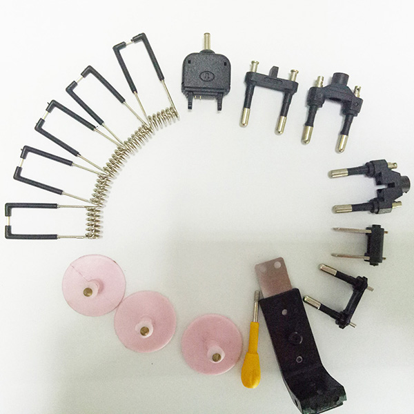 立式標(biāo)準(zhǔn)注塑機(jī)