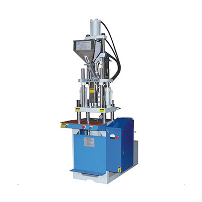 立式標(biāo)準(zhǔn)注塑機