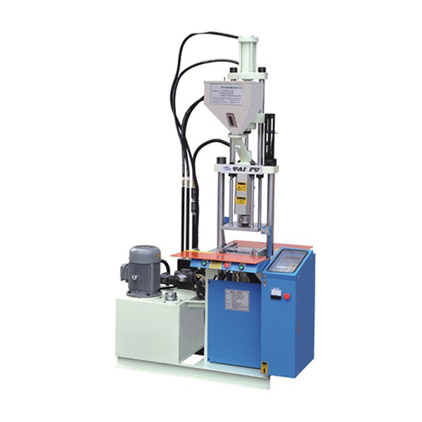 立式標準注塑機 立式標準注塑機