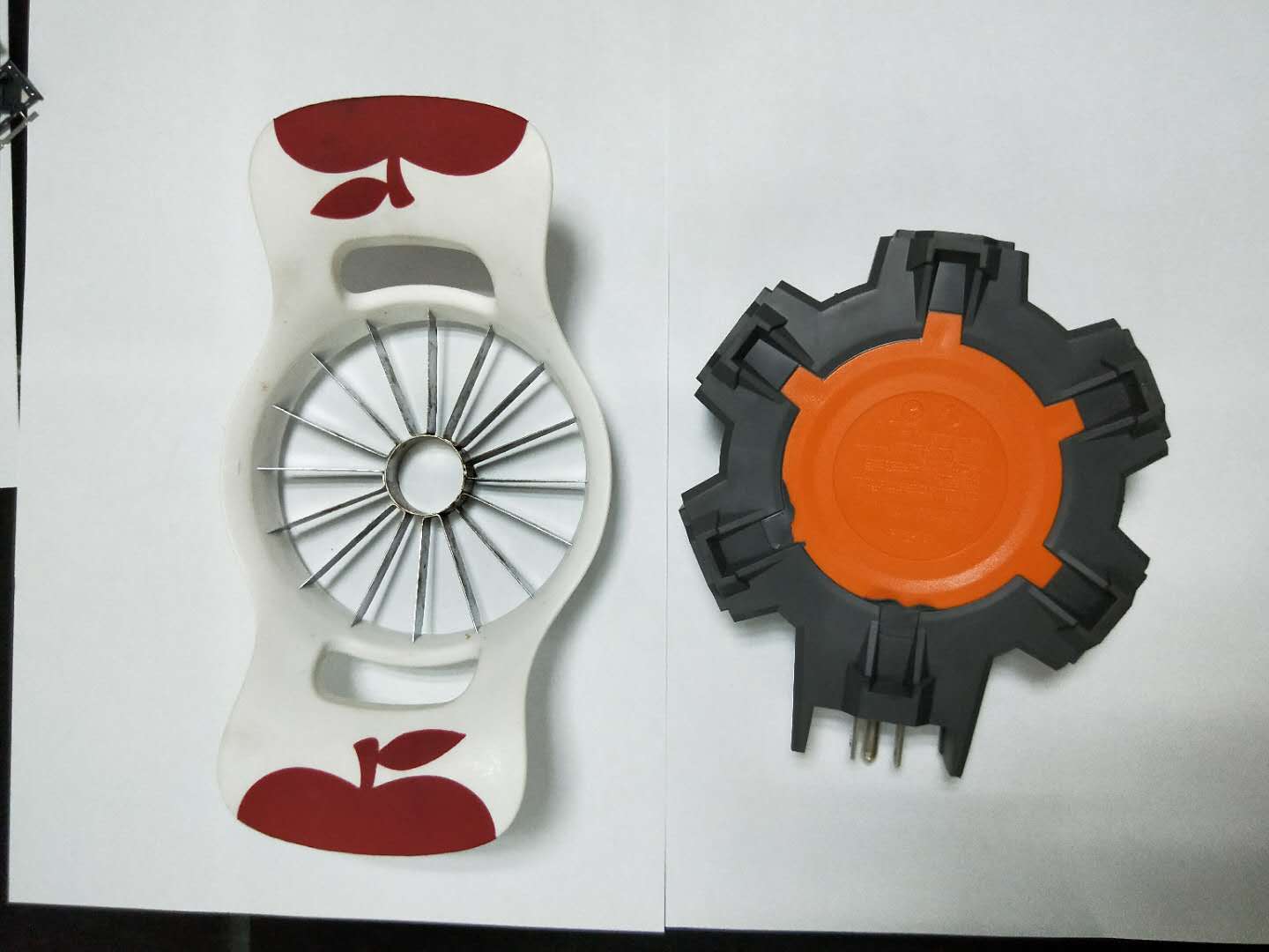 立式雙色圓盤注塑機(jī)(轉(zhuǎn)芯）