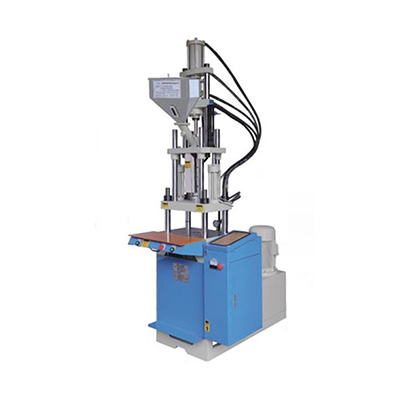 立式標(biāo)準(zhǔn)注塑機