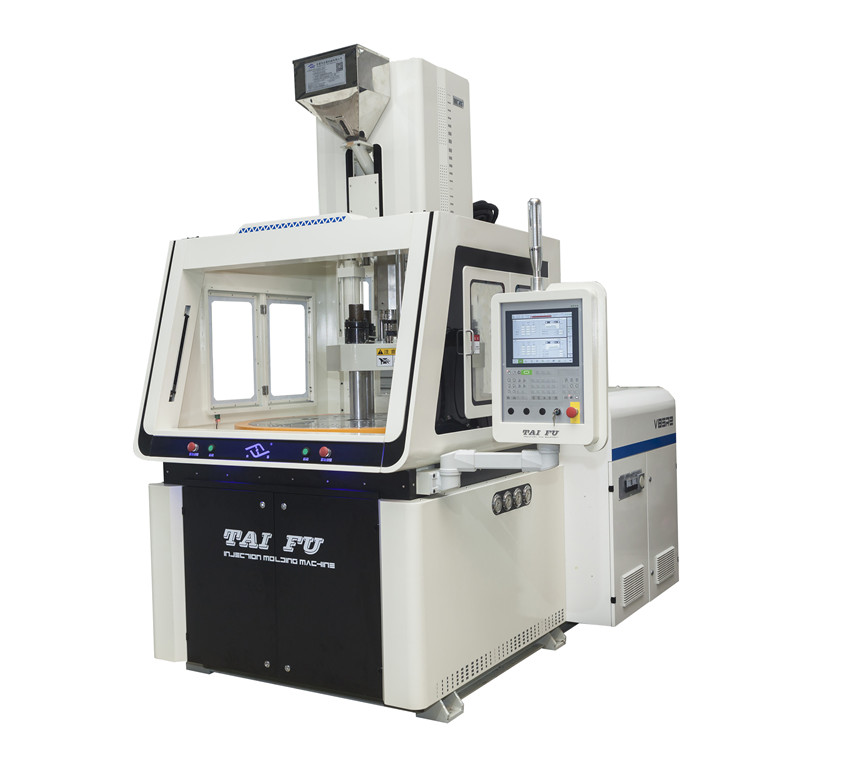 圓盤立式注塑機 圓盤立式注塑機