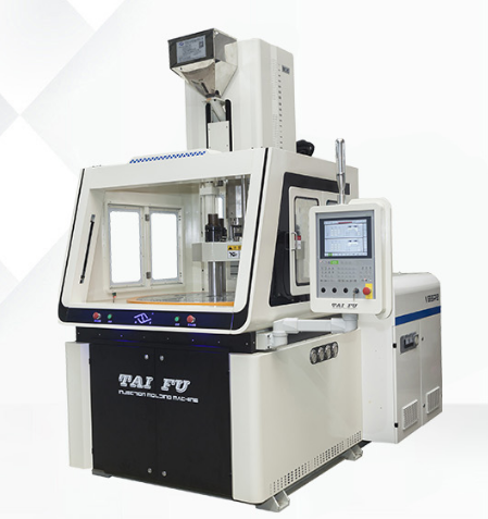 立式注塑機 立式注塑機