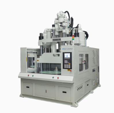 立式圓盤(pán)注塑機(jī) 立式圓盤(pán)注塑機(jī)