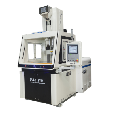 立式注塑機(jī) 立式注塑機(jī)