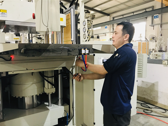 標準注塑機 標準注塑機