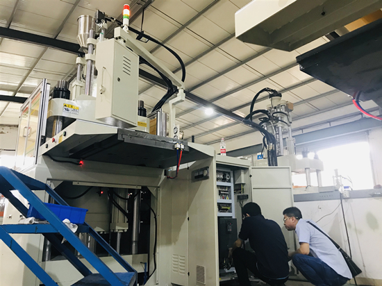 標準注塑機 標準注塑機