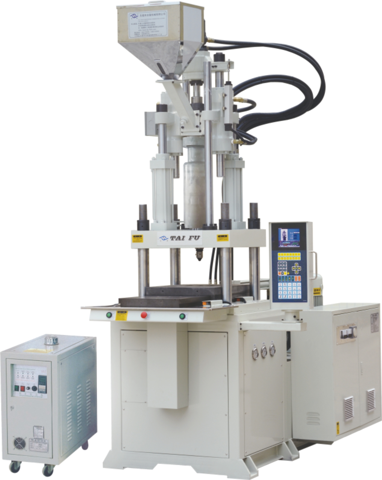 立式電木注塑機 立式電木注塑機