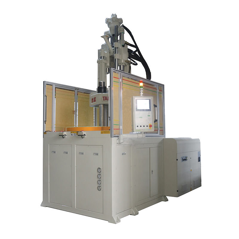 立式圓盤注塑機(jī) 立式圓盤注塑機(jī)