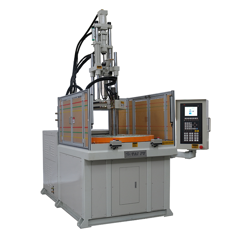 V85R2-SP立式高速圓盤(pán)注塑機(jī)