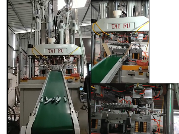 立式注塑機(jī) 立式注塑機(jī)