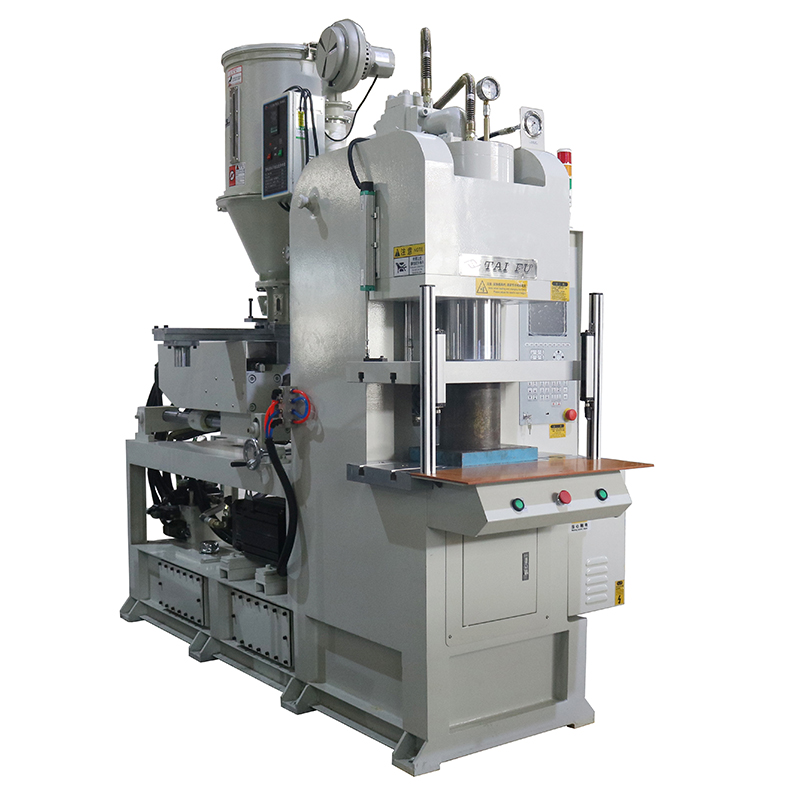 C型立式注塑機(jī) C型立式注塑機(jī)