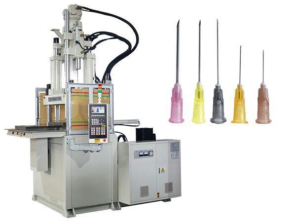 立式注塑機(jī) 立式注塑機(jī)