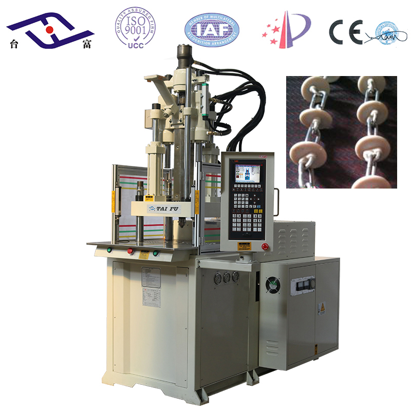 立式注塑成型機 立式注塑成型機