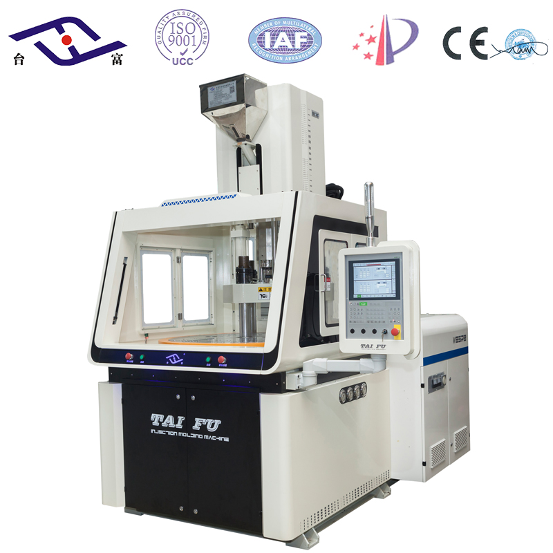 立式注塑機(jī) 立式注塑機(jī)