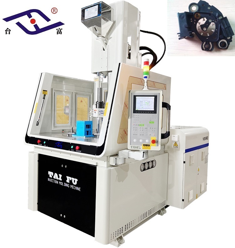 立式注塑機(jī) 立式注塑機(jī)